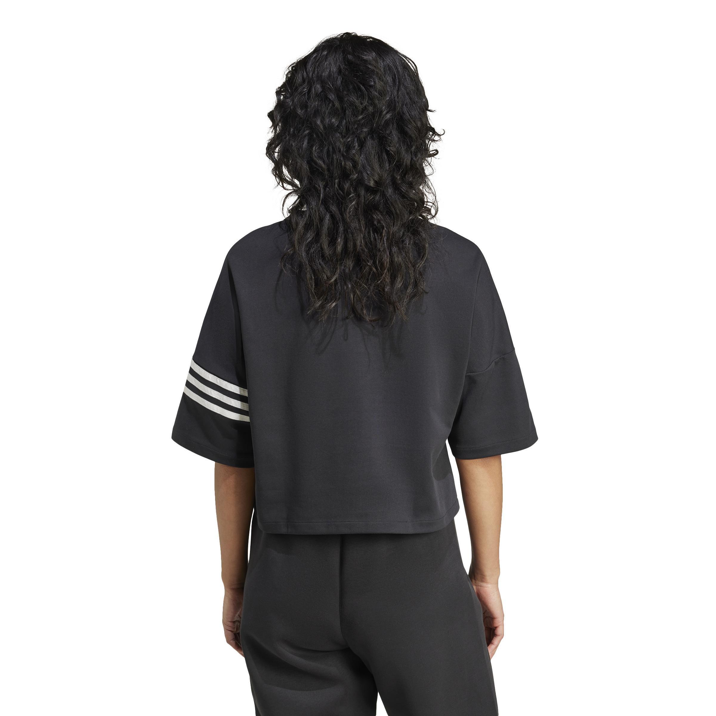 Neuclassics T-Shirt, Black, , large image number 3