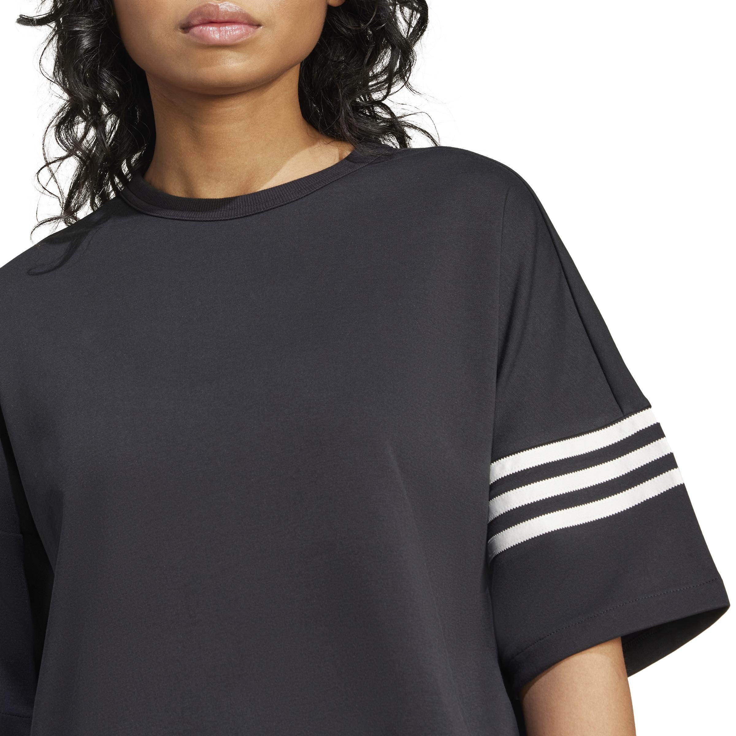 Neuclassics T-Shirt, Black, , large image number 4