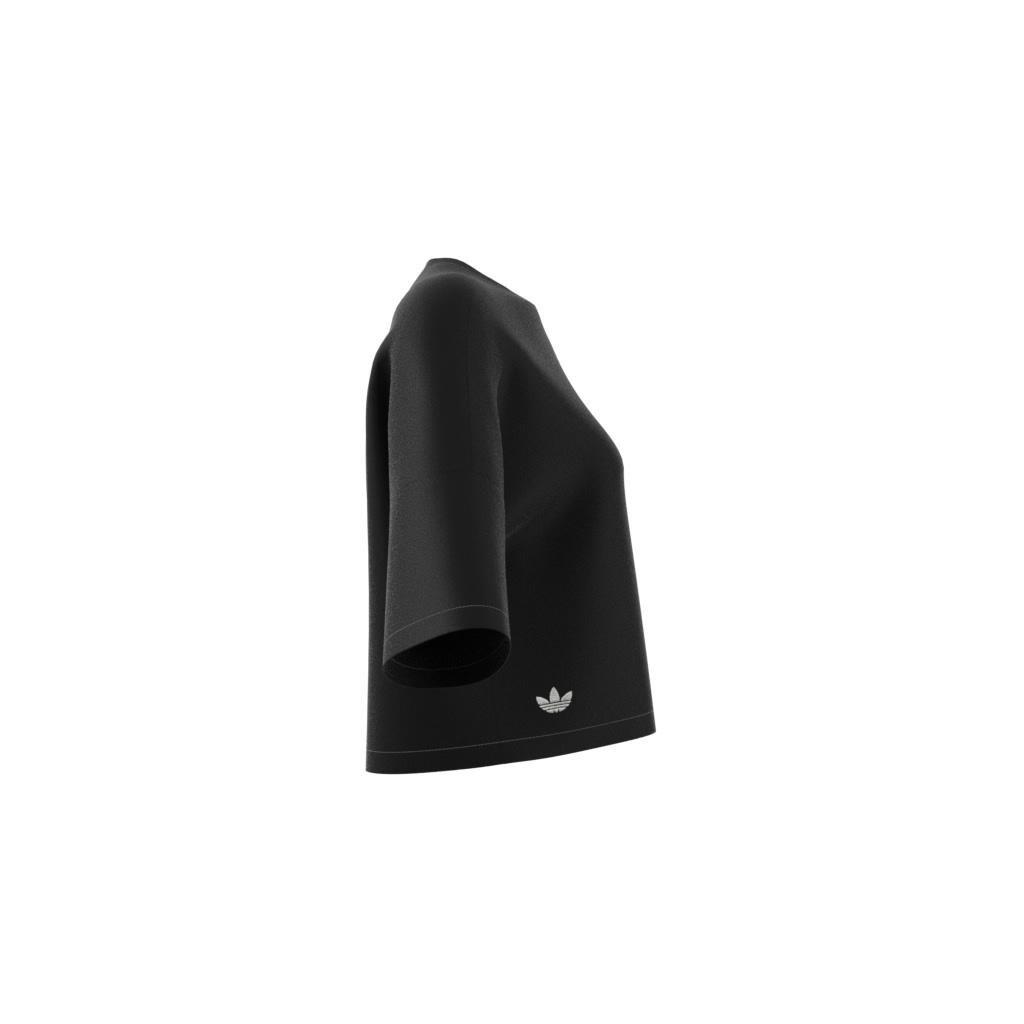 Neuclassics T-Shirt, Black, , large image number 7
