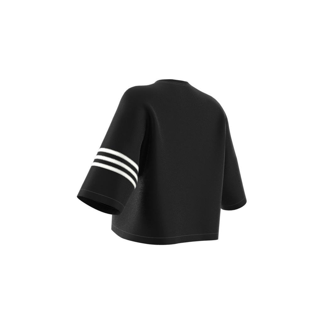 Neuclassics T-Shirt, Black, , large image number 8