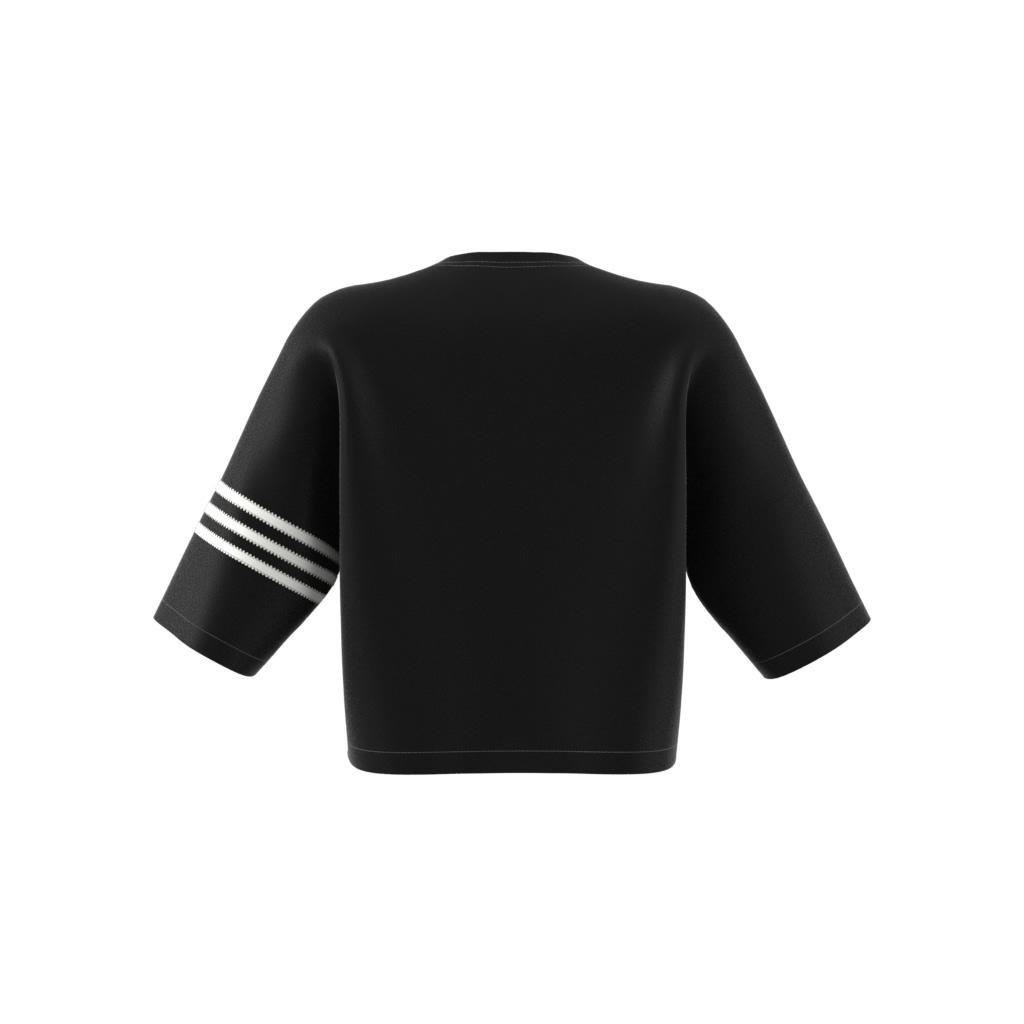 Neuclassics T-Shirt, Black, , large image number 9