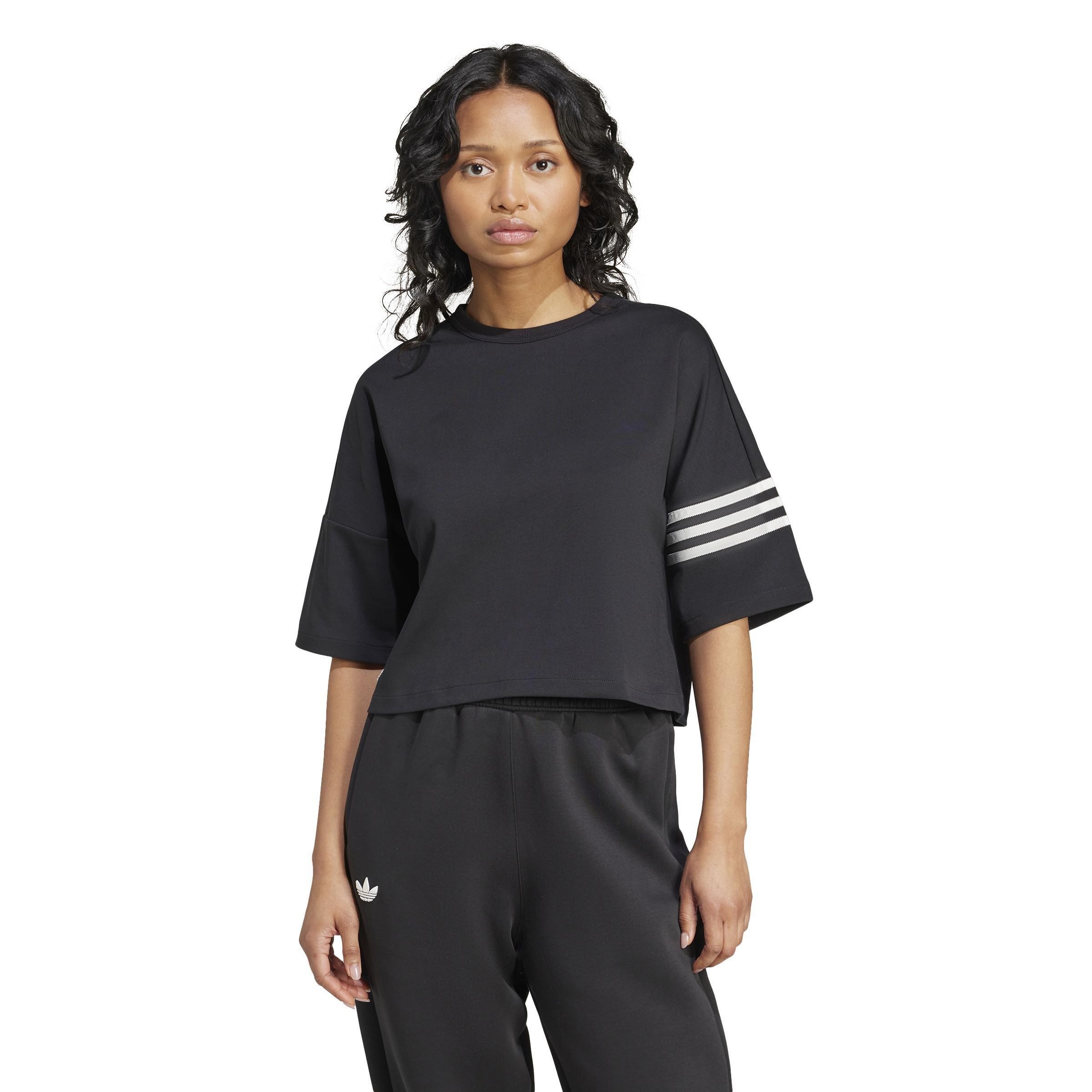 Neuclassics T-Shirt, Black, , large image number 11