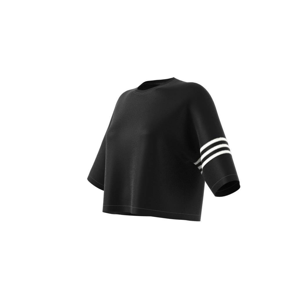 Neuclassics T-Shirt, Black, , large image number 14