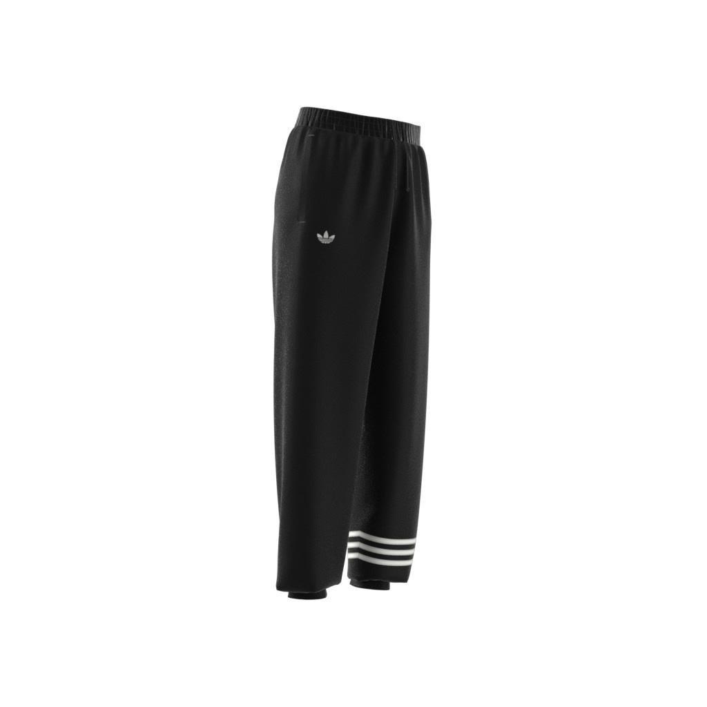 Neuclassics Sweat Tracksuit Bottoms, Black, , large image number 7
