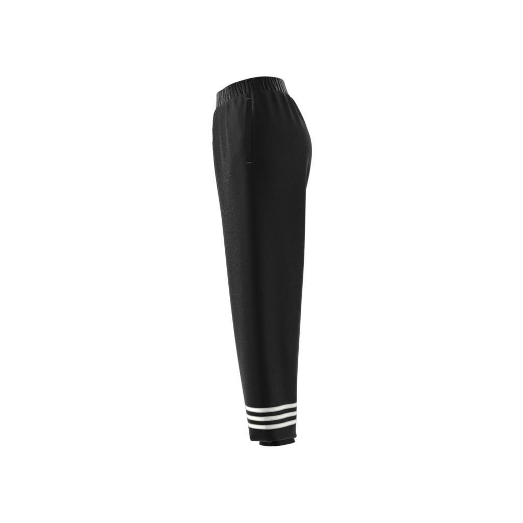 Neuclassics Sweat Tracksuit Bottoms, Black, , large image number 11