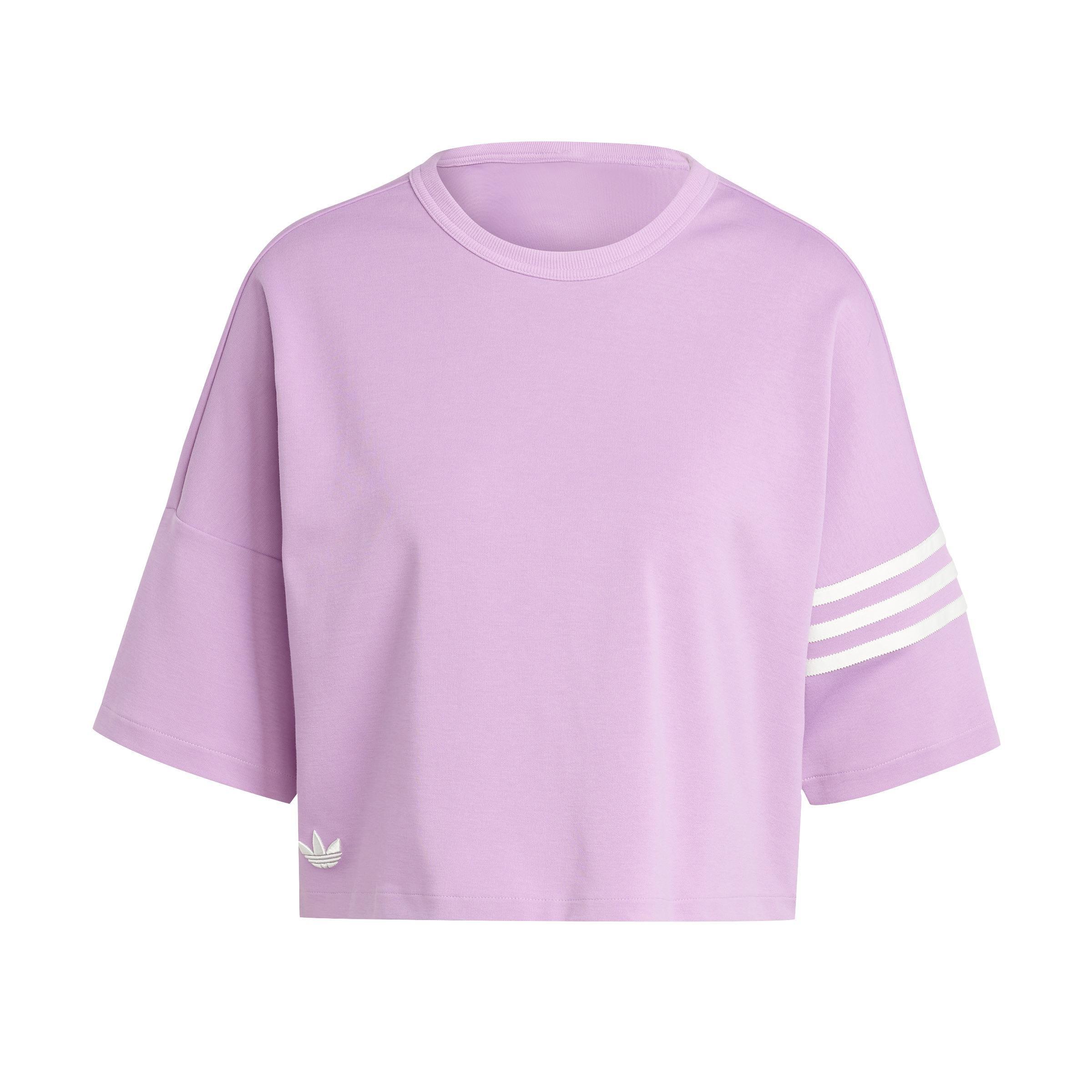 Neuclassics T-Shirt, Purple, A901_ONE, large image number 0