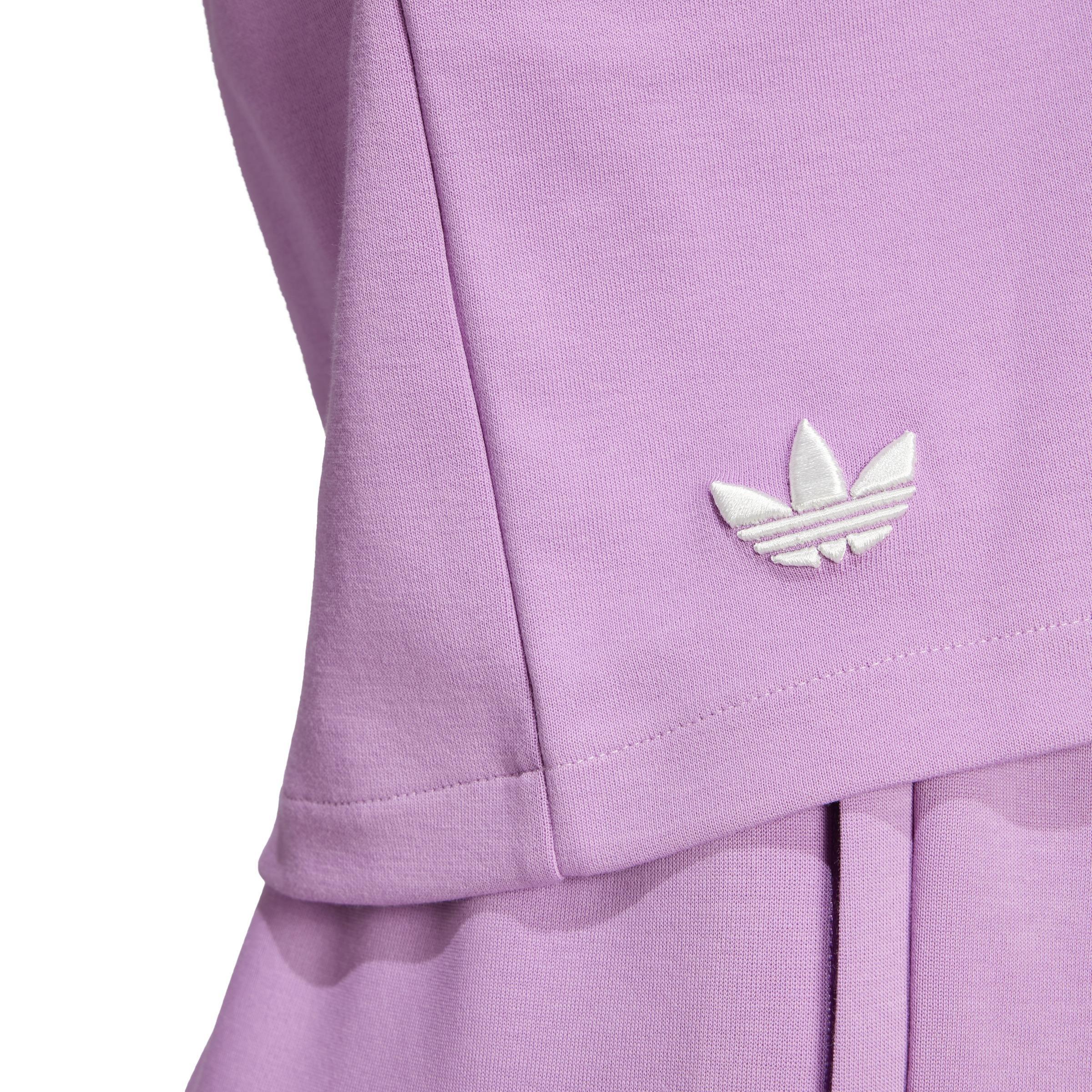 Neuclassics T-Shirt, Purple, A901_ONE, large image number 5