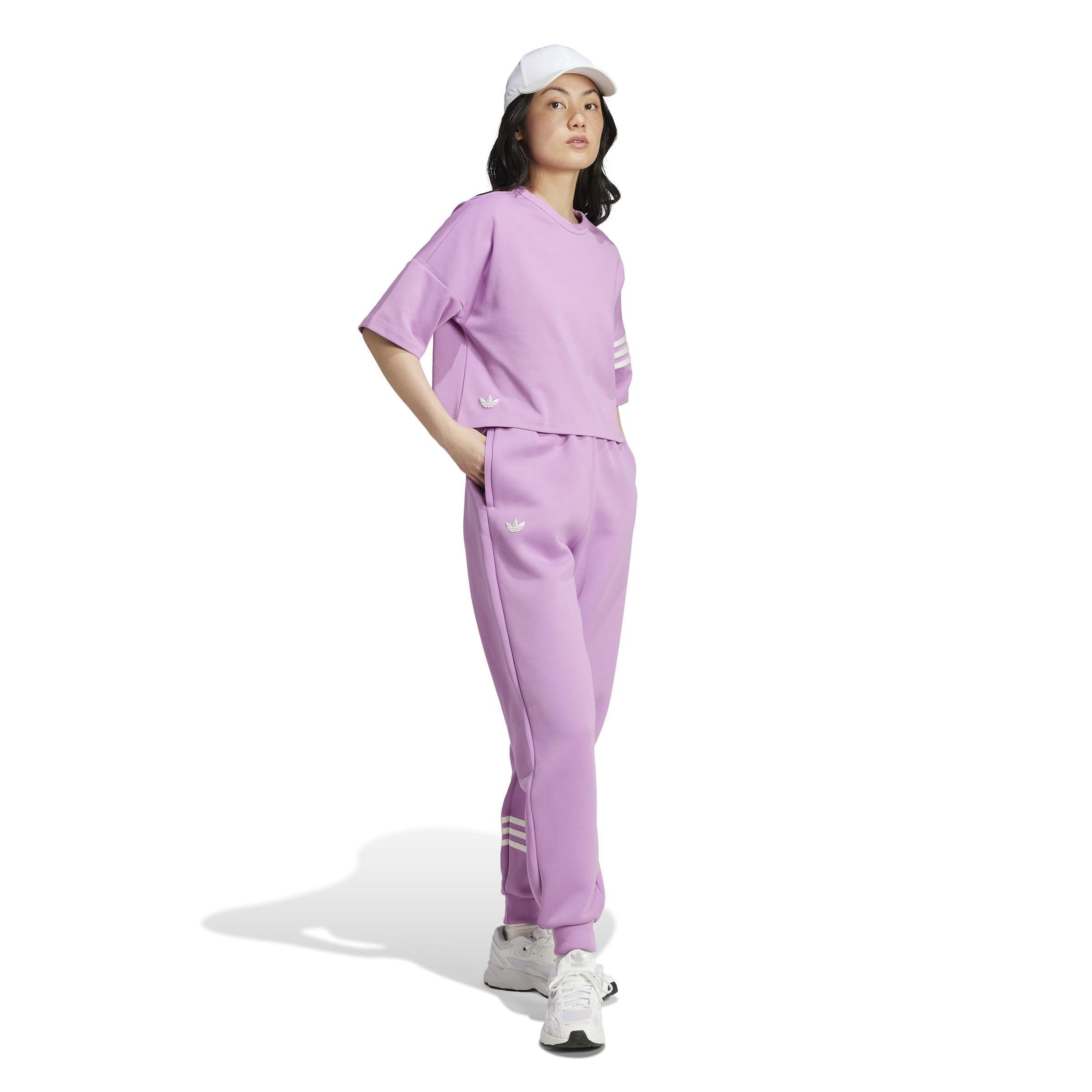 Neuclassics T-Shirt, Purple, A901_ONE, large image number 6