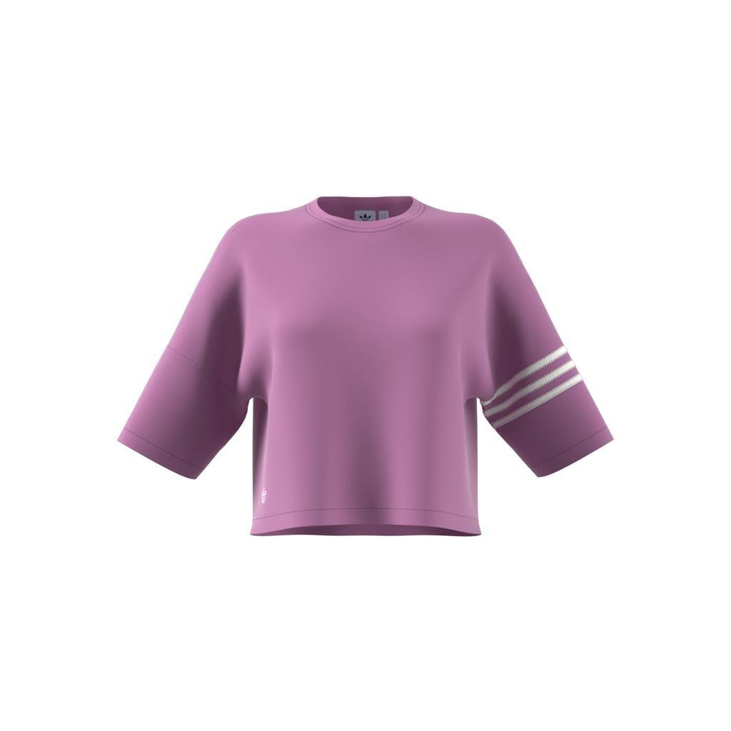 Neuclassics T-Shirt, Purple, A901_ONE, large image number 7