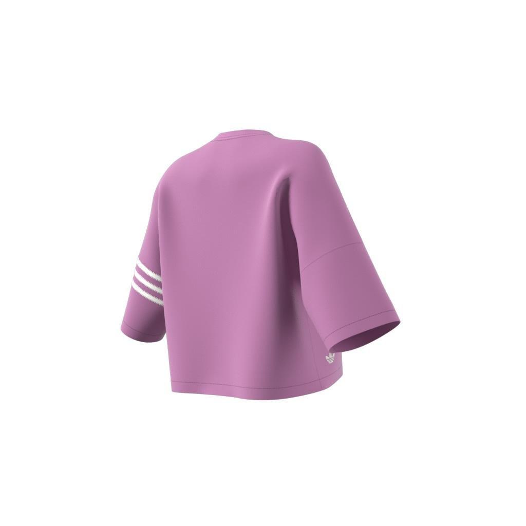 Neuclassics T-Shirt, Purple, A901_ONE, large image number 14