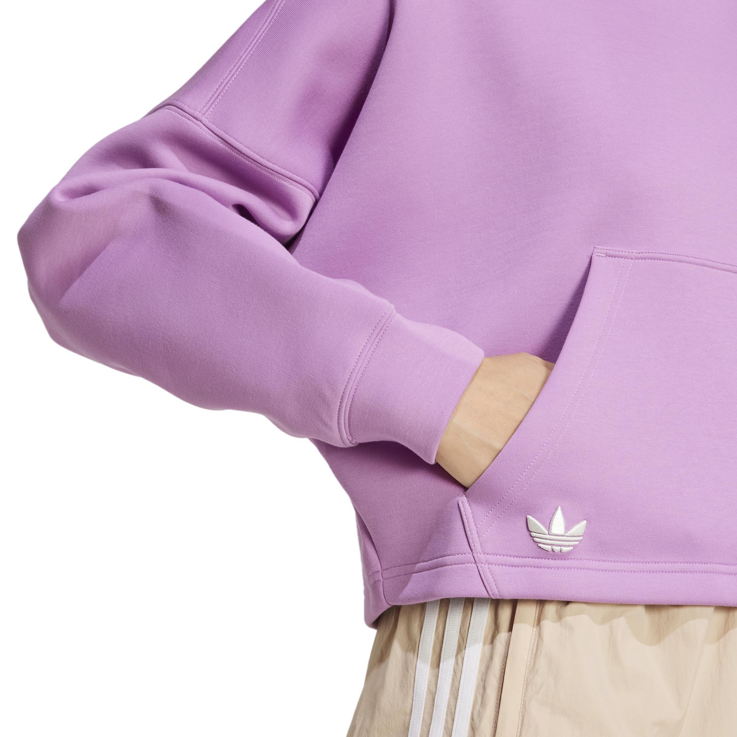 Neuclassics Hoodie, Purple, , large image number 4