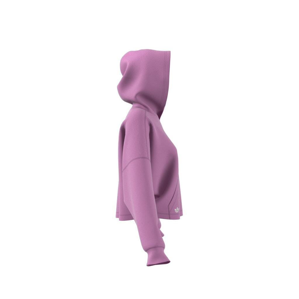 Neuclassics Hoodie, Purple, , large image number 7
