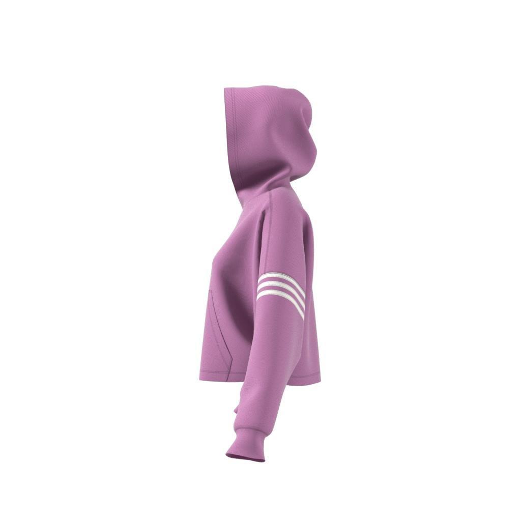 Neuclassics Hoodie, Purple, , large image number 11