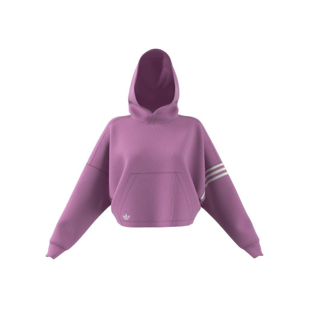 Neuclassics Hoodie, Purple, , large image number 12