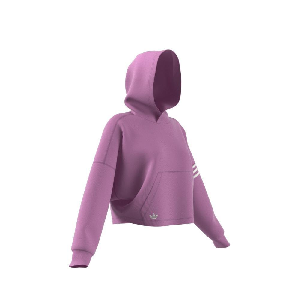 Neuclassics Hoodie, Purple, , large image number 13