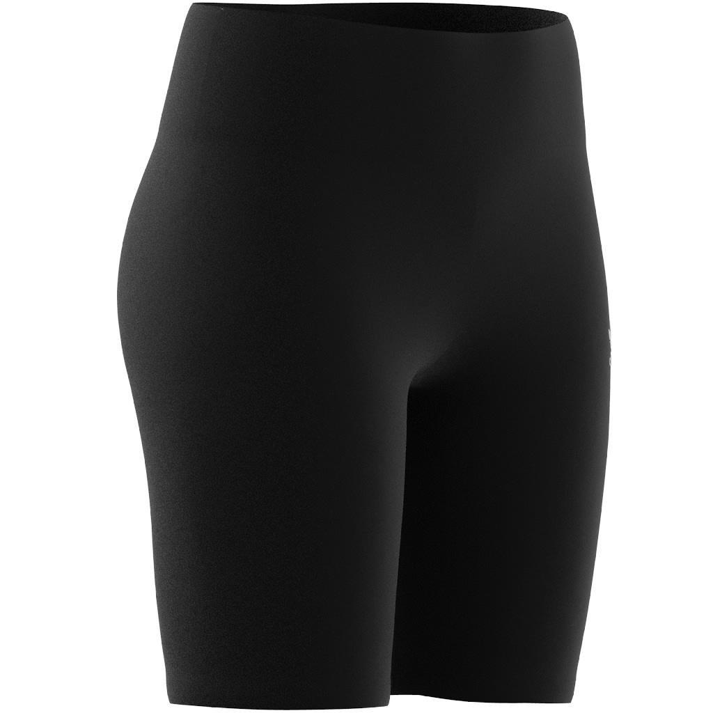 Essentials Rib Short Leggings, Multicolour, A901_ONE, large image number 10