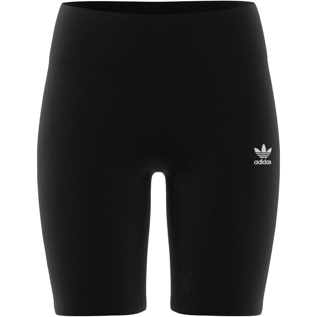 Essentials Rib Short Leggings, Multicolour, A901_ONE, large image number 13