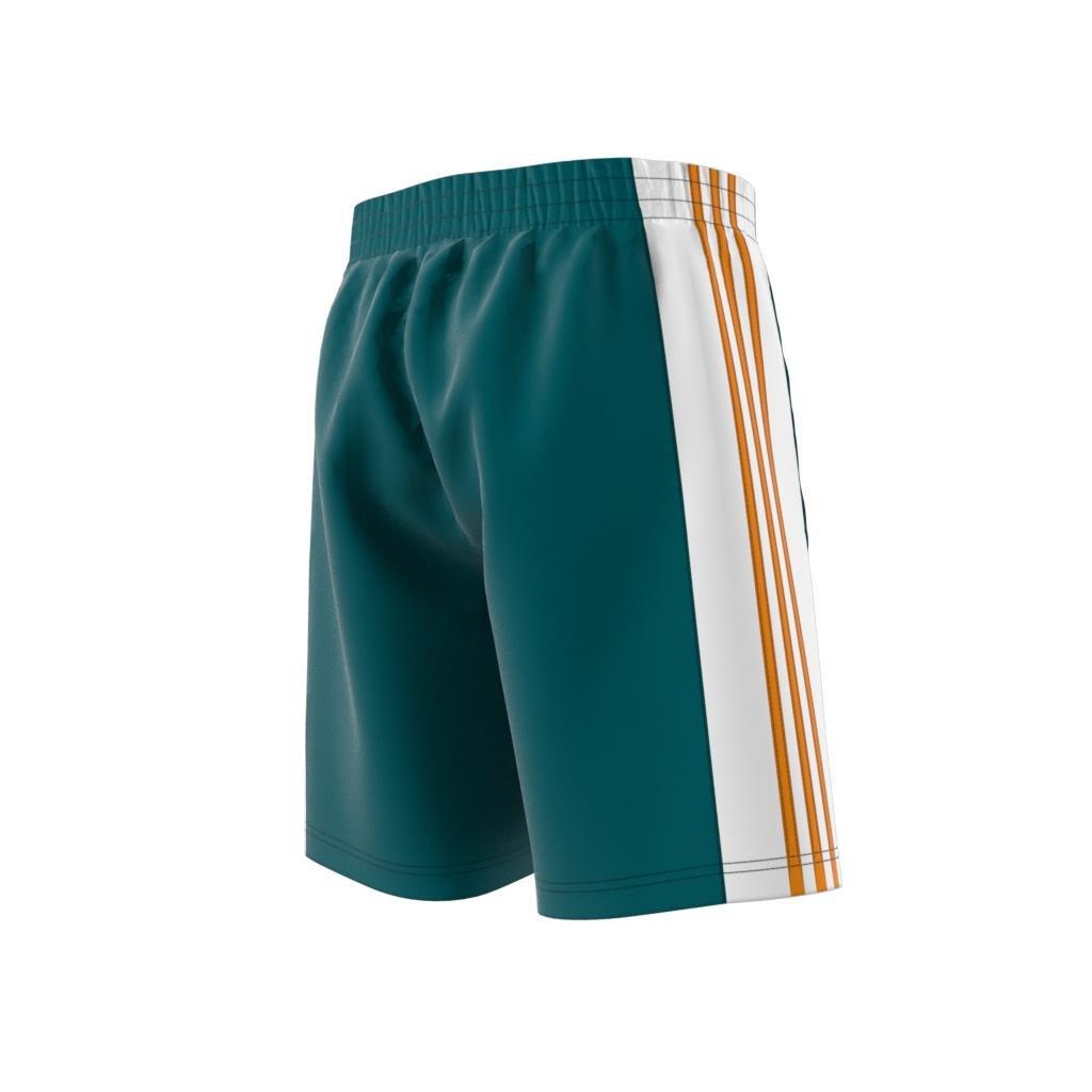 Adibreak Shorts, Turquoise, A901_ONE, large image number 14