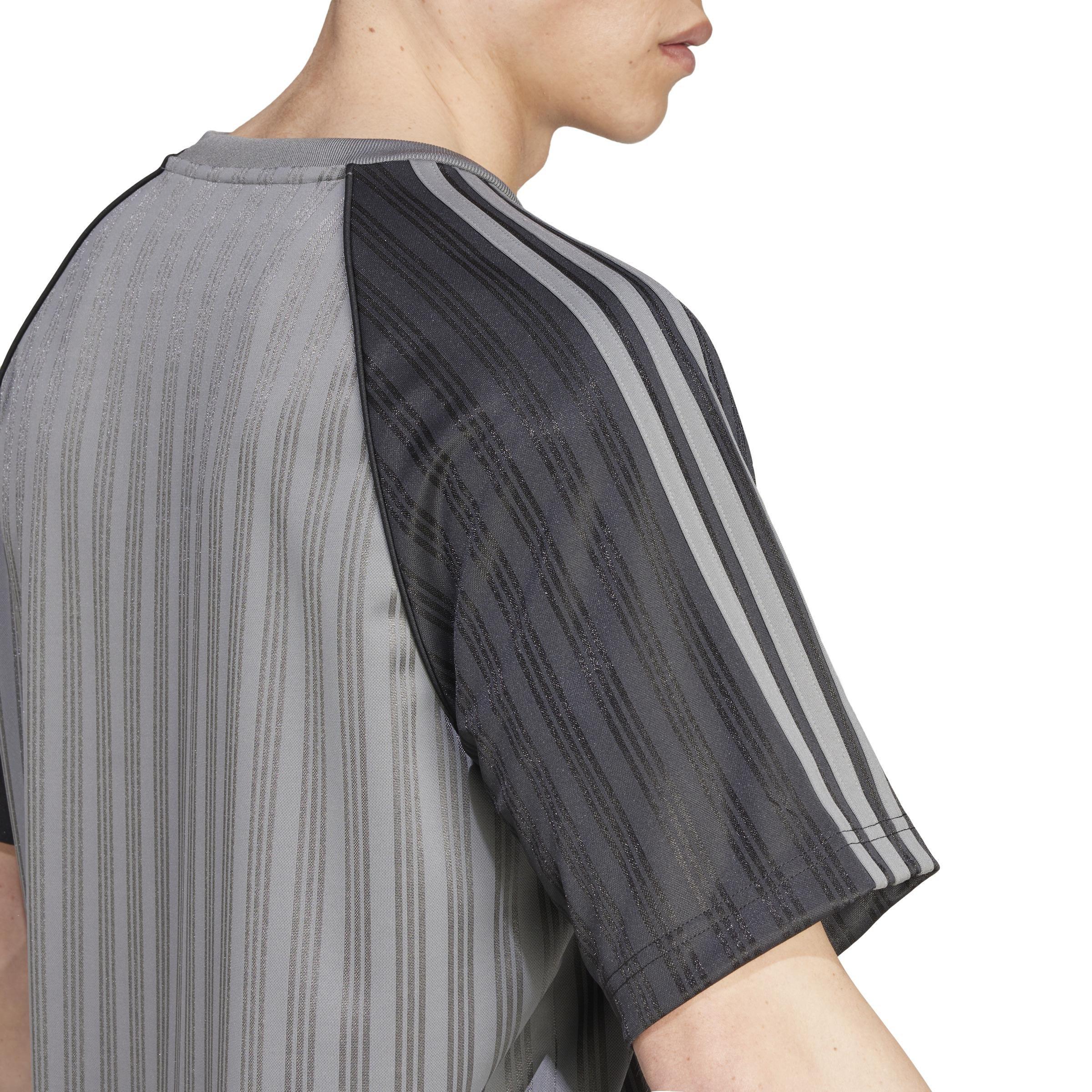 SST Engineered Polyester Jersey, Multicolour, A901_ONE, large image number 4
