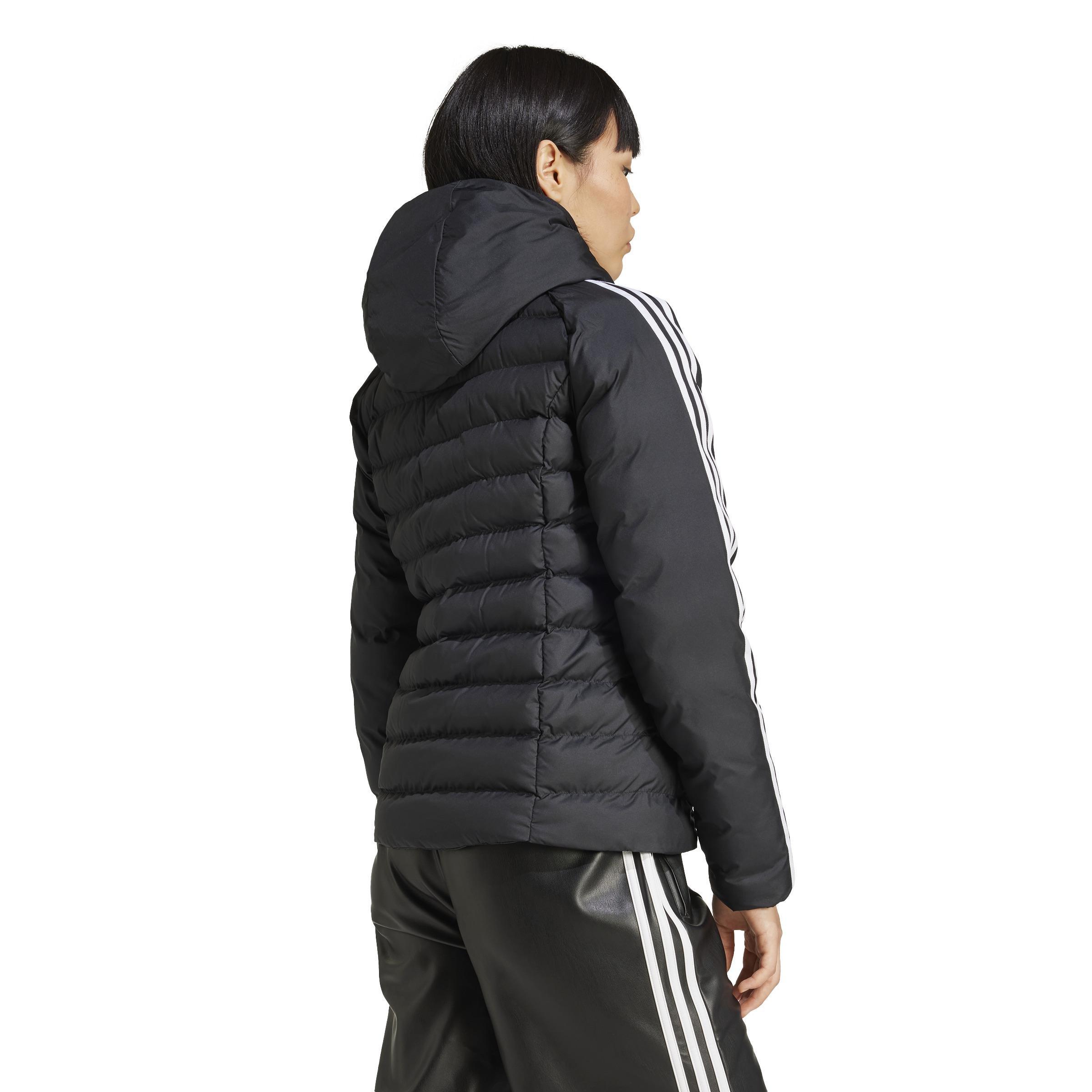 Adicolor Slim Jacket, Black, , large image number 3