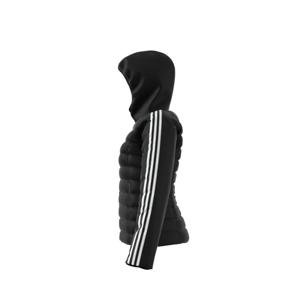 Adicolor Slim Jacket, Black, , large image number 6