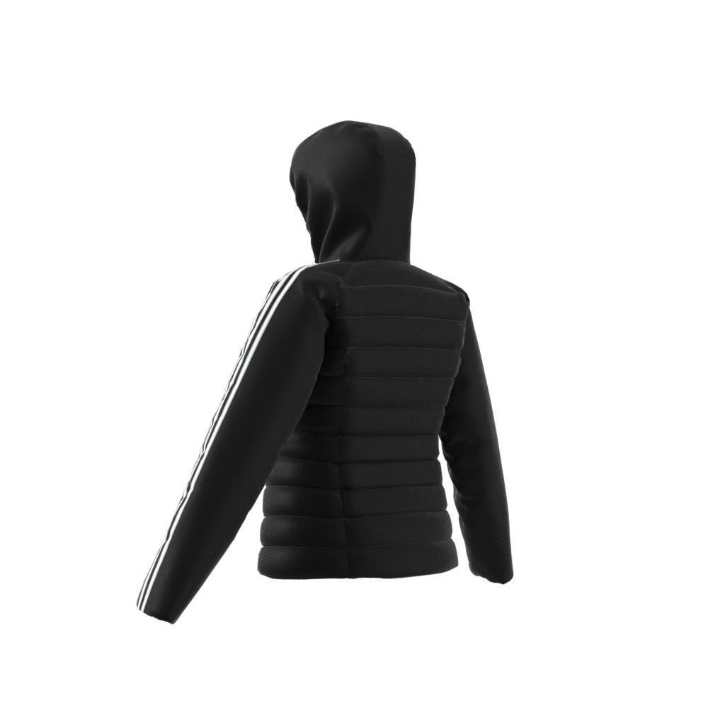 Adicolor Slim Jacket, Black, , large image number 9