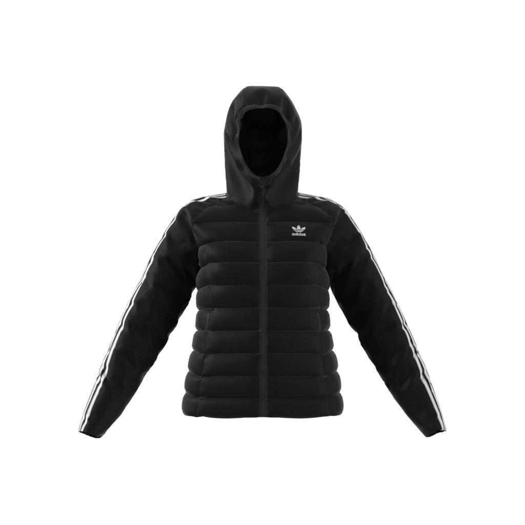 Adicolor Slim Jacket, Black, , large image number 11