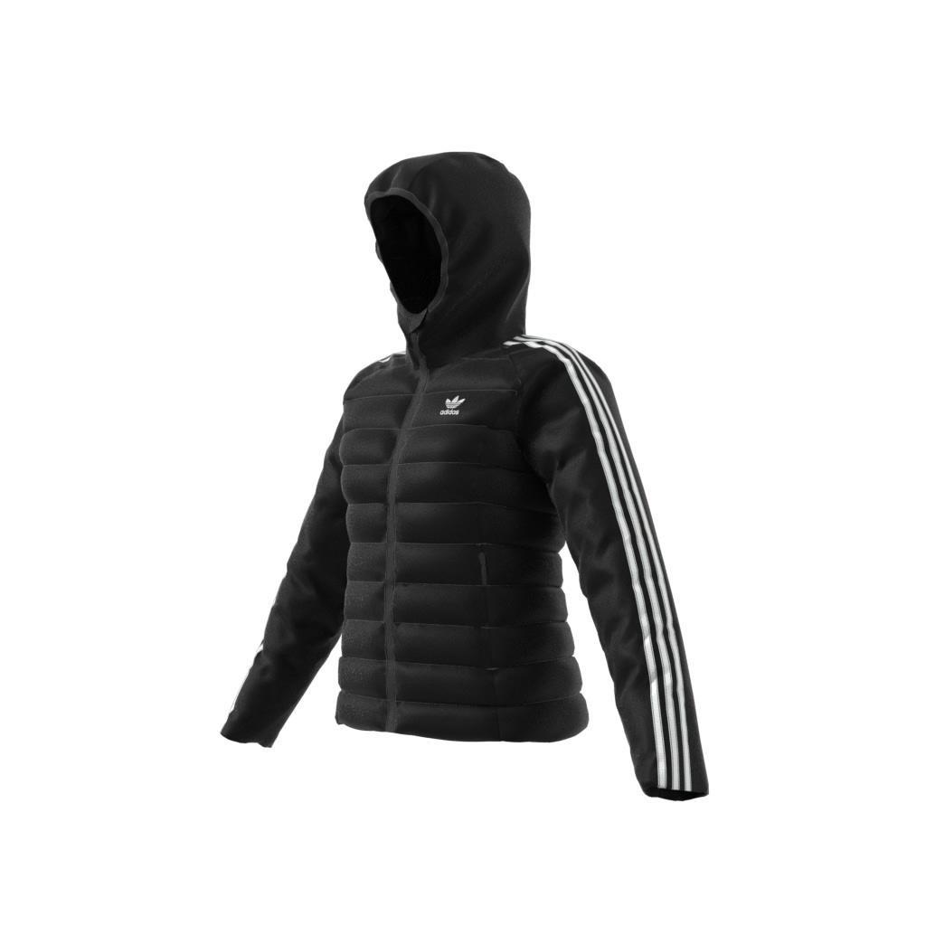 Adicolor Slim Jacket, Black, , large image number 13
