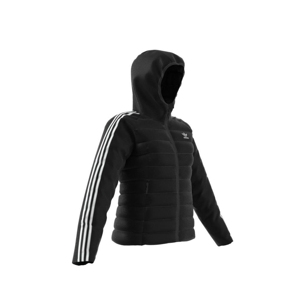 Adicolor Slim Jacket, Black, , large image number 14