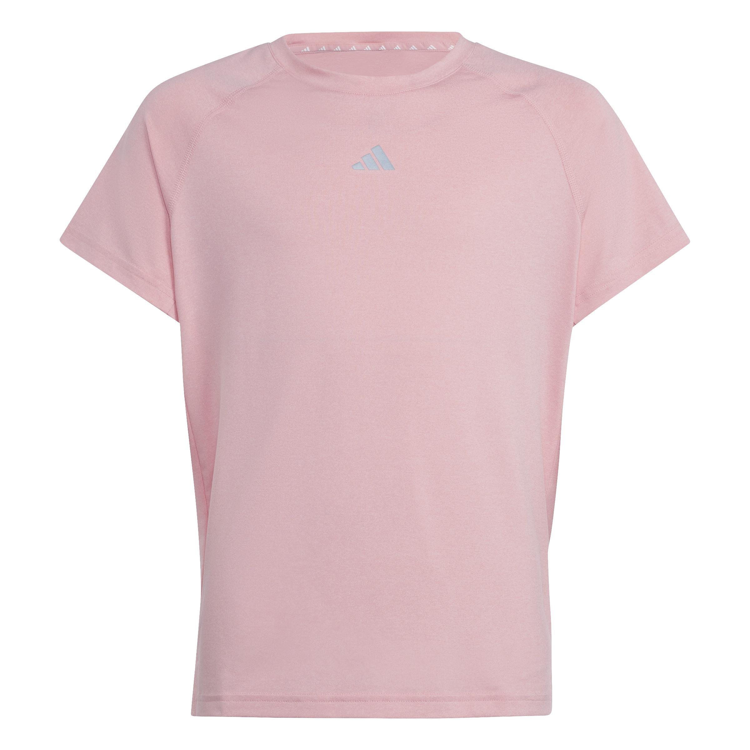 Kids T-Shirt, Pink, A901_ONE, medium