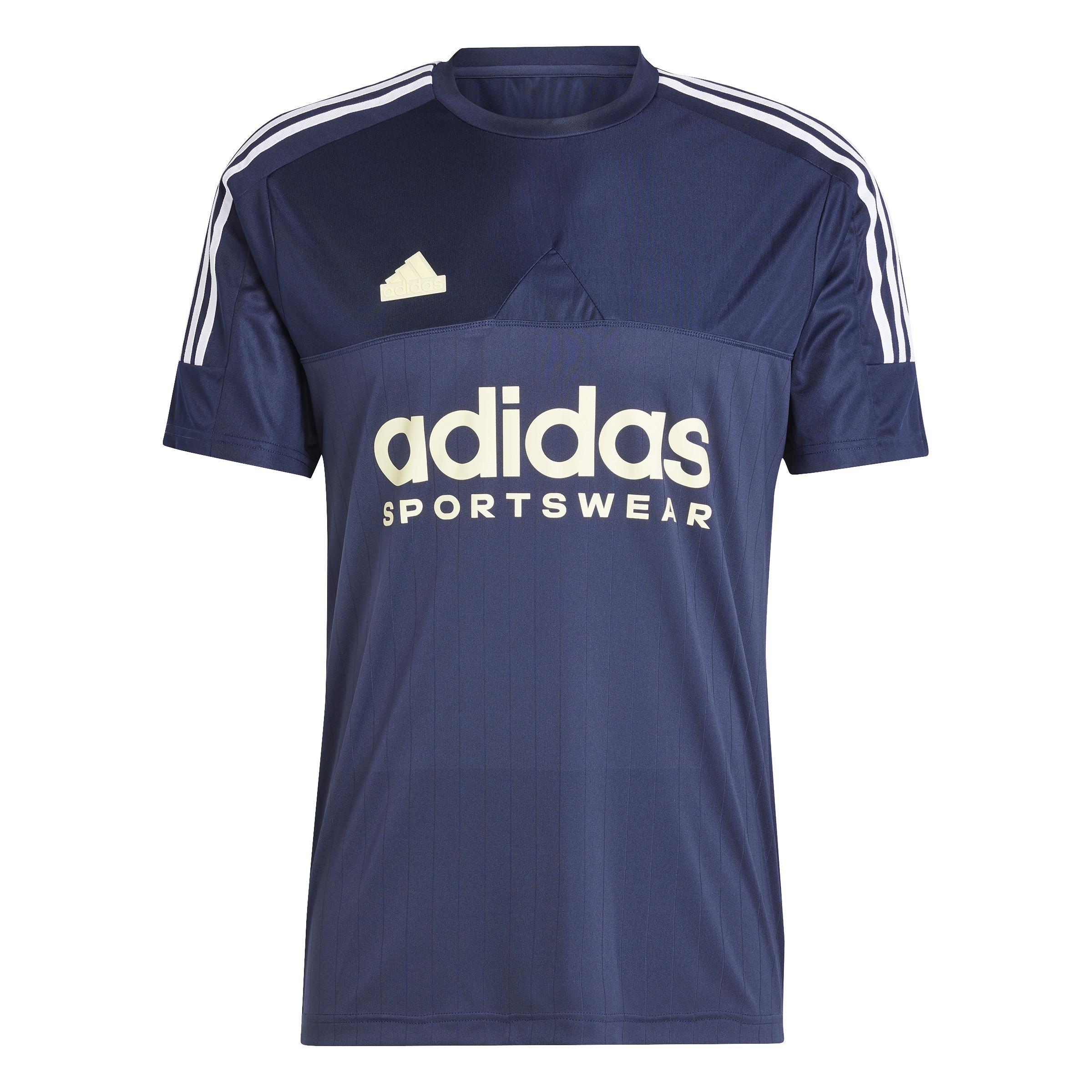 Tiro T-Shirt, Blue, A901_ONE, large image number 0