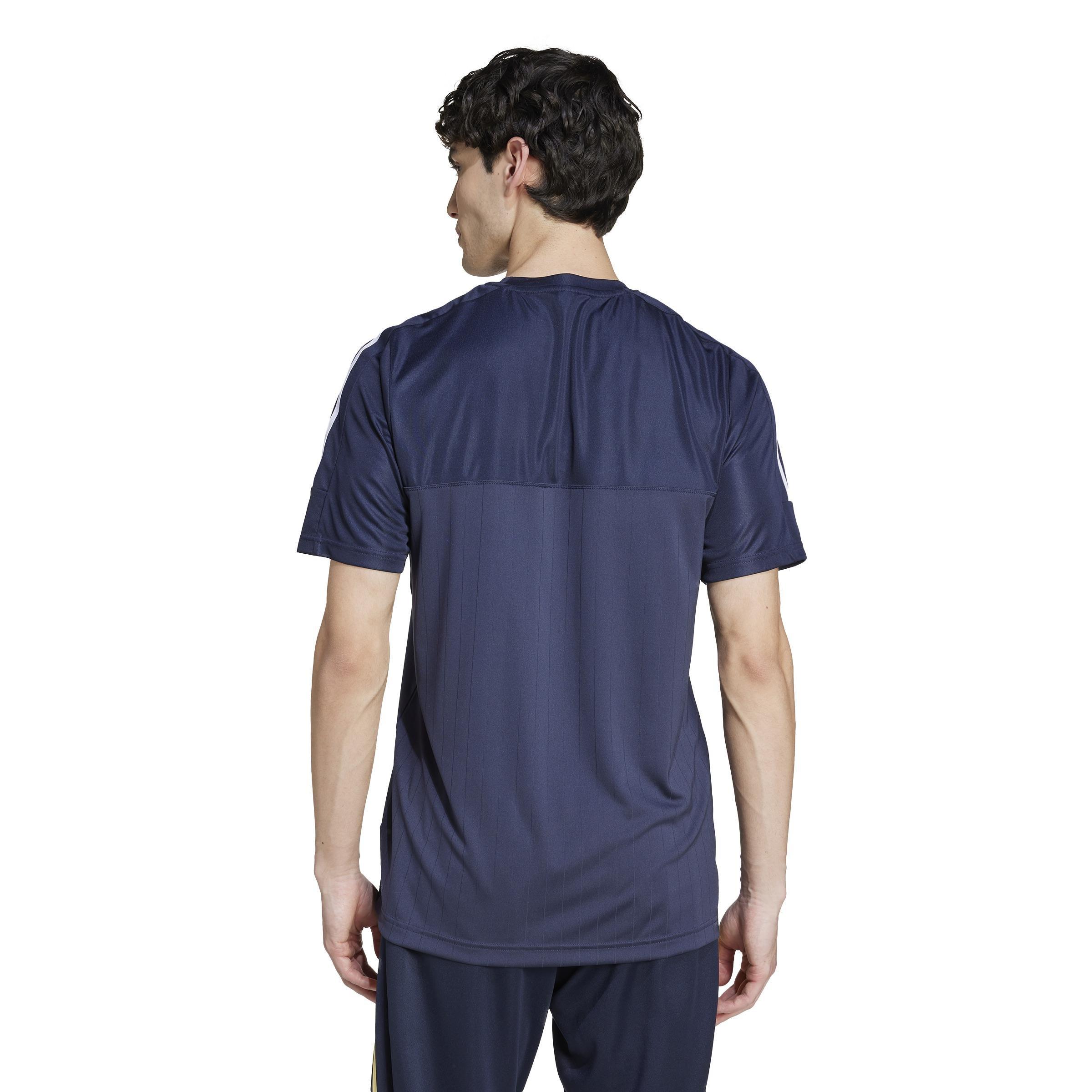 Tiro T-Shirt, Blue, A901_ONE, large image number 3