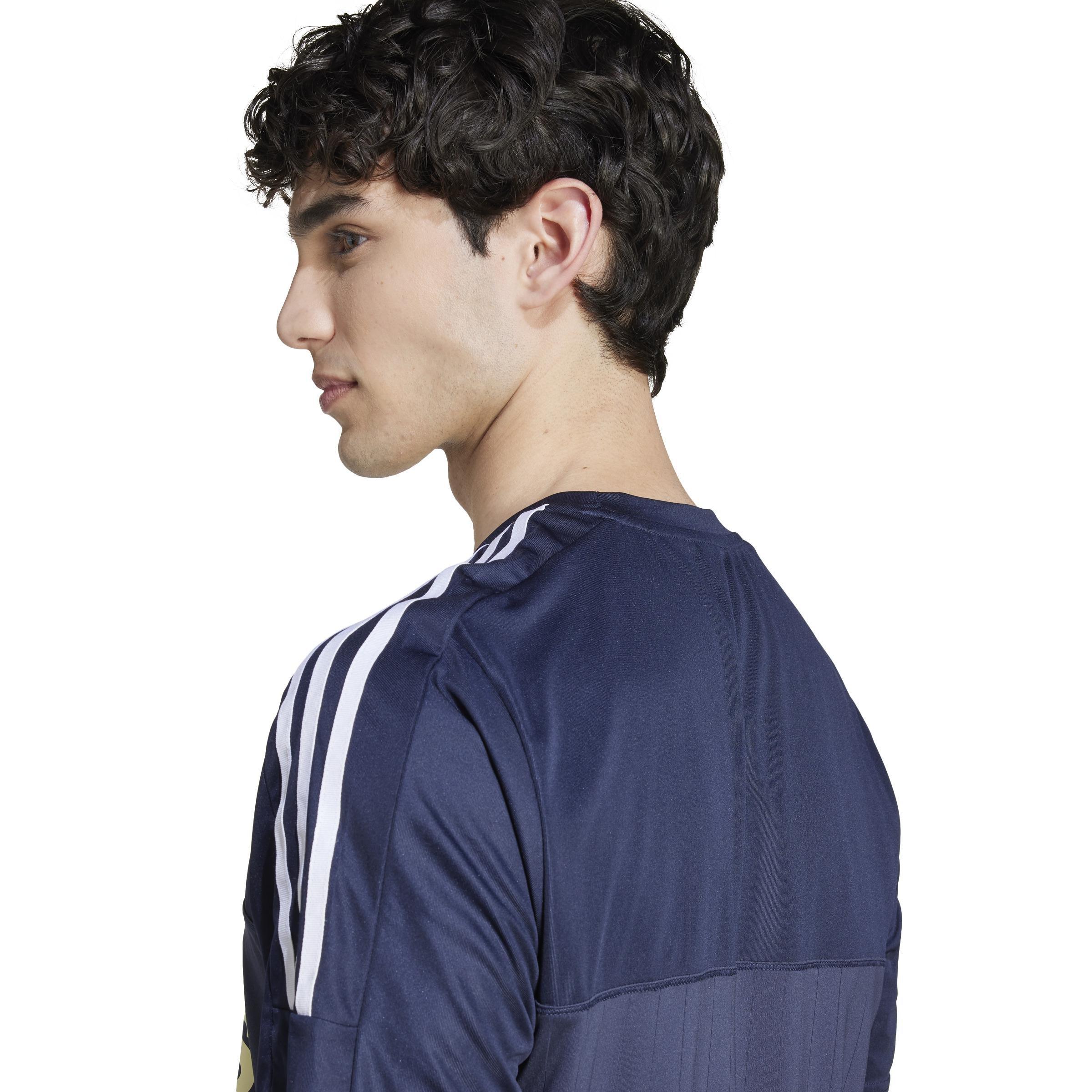 Tiro T-Shirt, Blue, A901_ONE, large image number 5