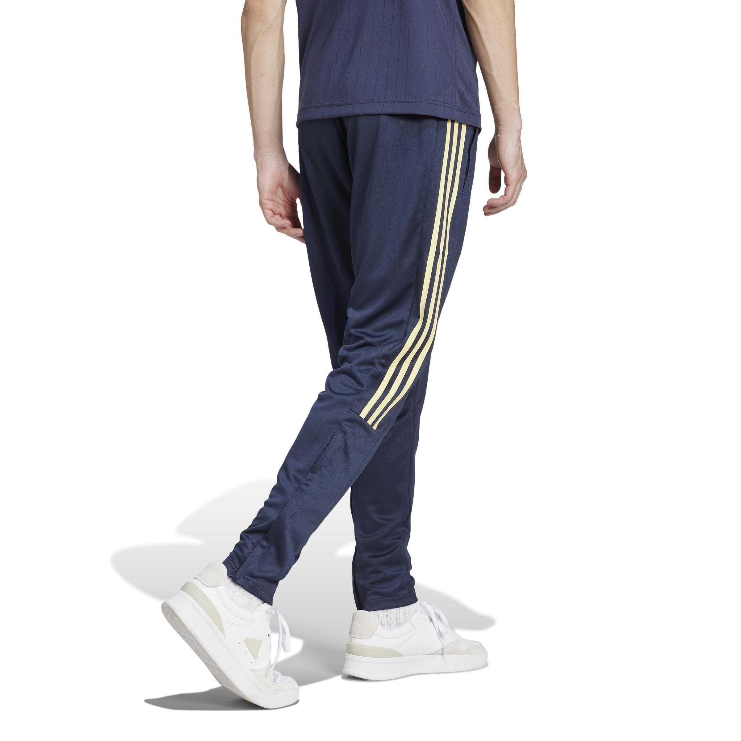 Tiro Wordmark Tracksuit Bottoms, Blue, , large image number 2