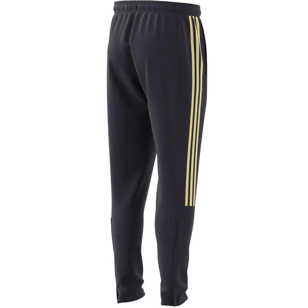 Tiro Wordmark Tracksuit Bottoms, Blue, , large image number 7