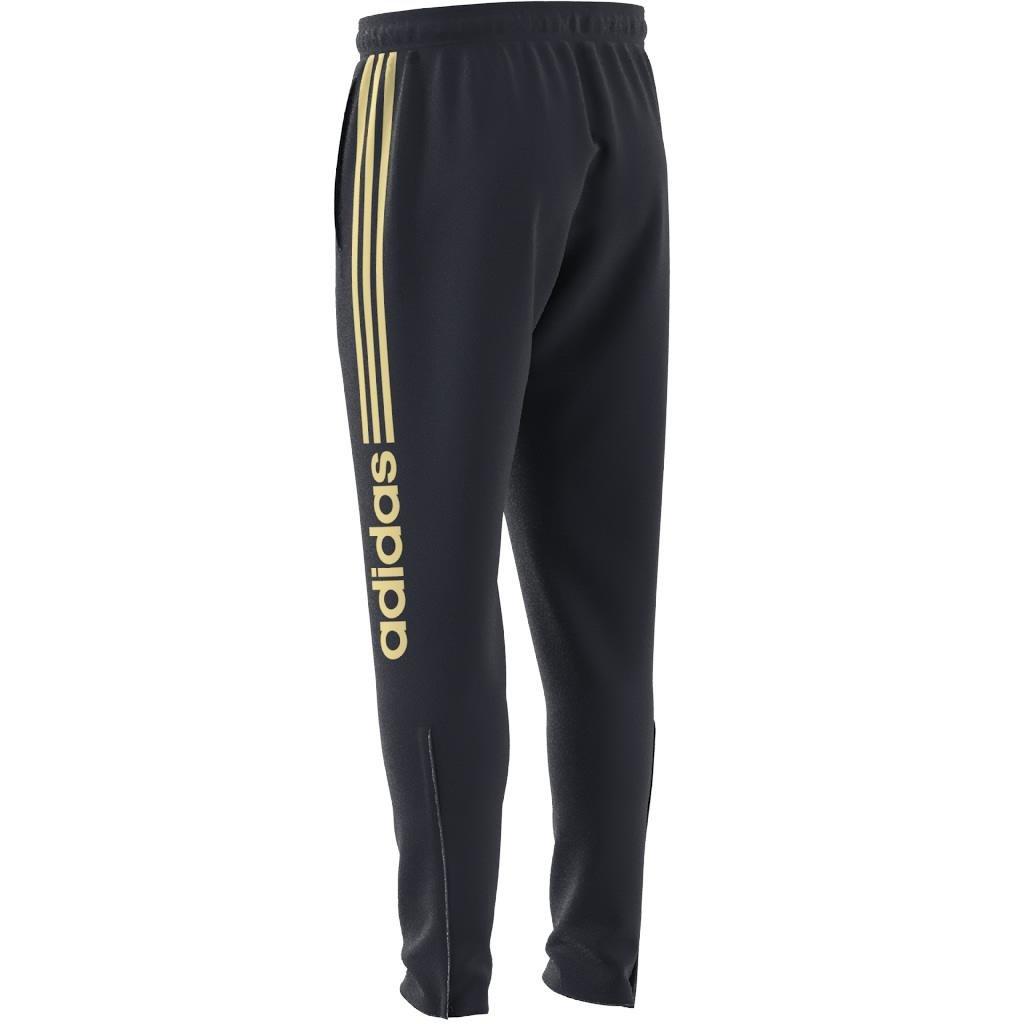 Tiro Wordmark Tracksuit Bottoms, Blue, , large image number 8