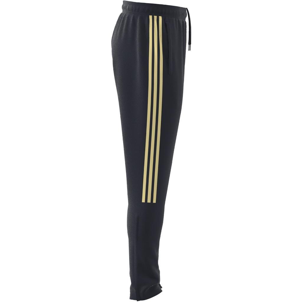 Tiro Wordmark Tracksuit Bottoms, Blue, A901_ONE, large image number 9