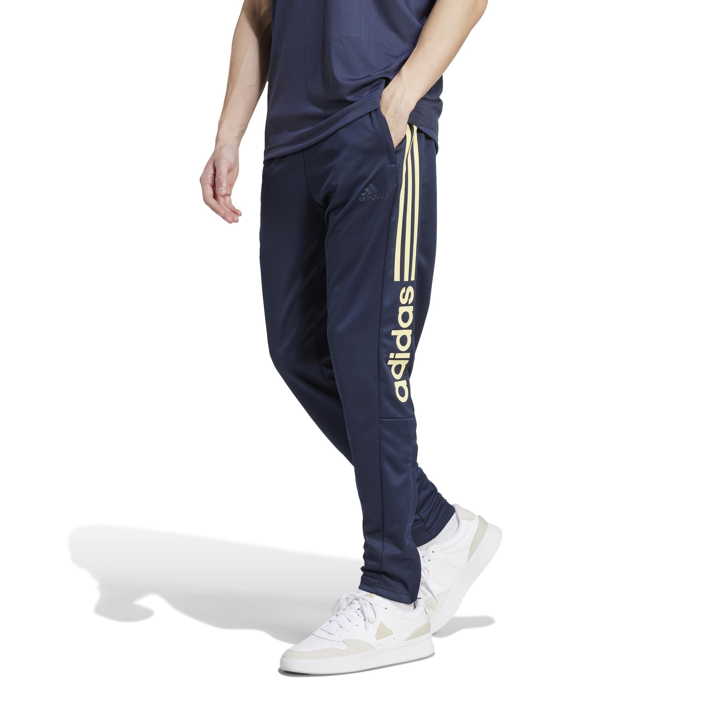 Tiro Wordmark Tracksuit Bottoms, Blue, , large image number 14