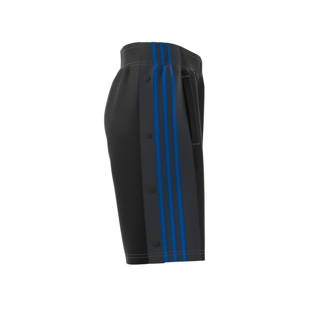 Unisex Kids Shorts, Black, , large image number 3