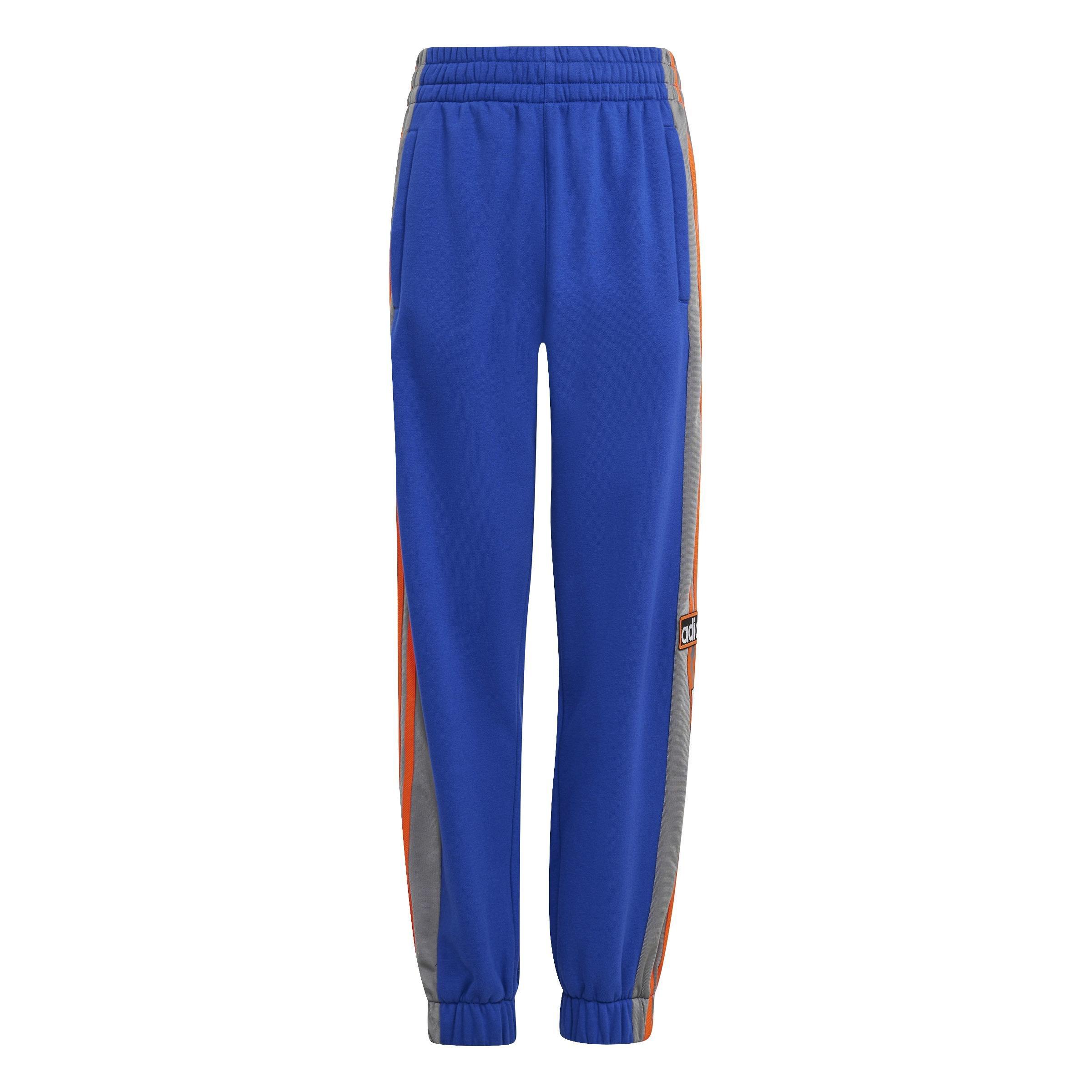 Unisex Kids Joggers, Blue, A901_ONE, large image number 1