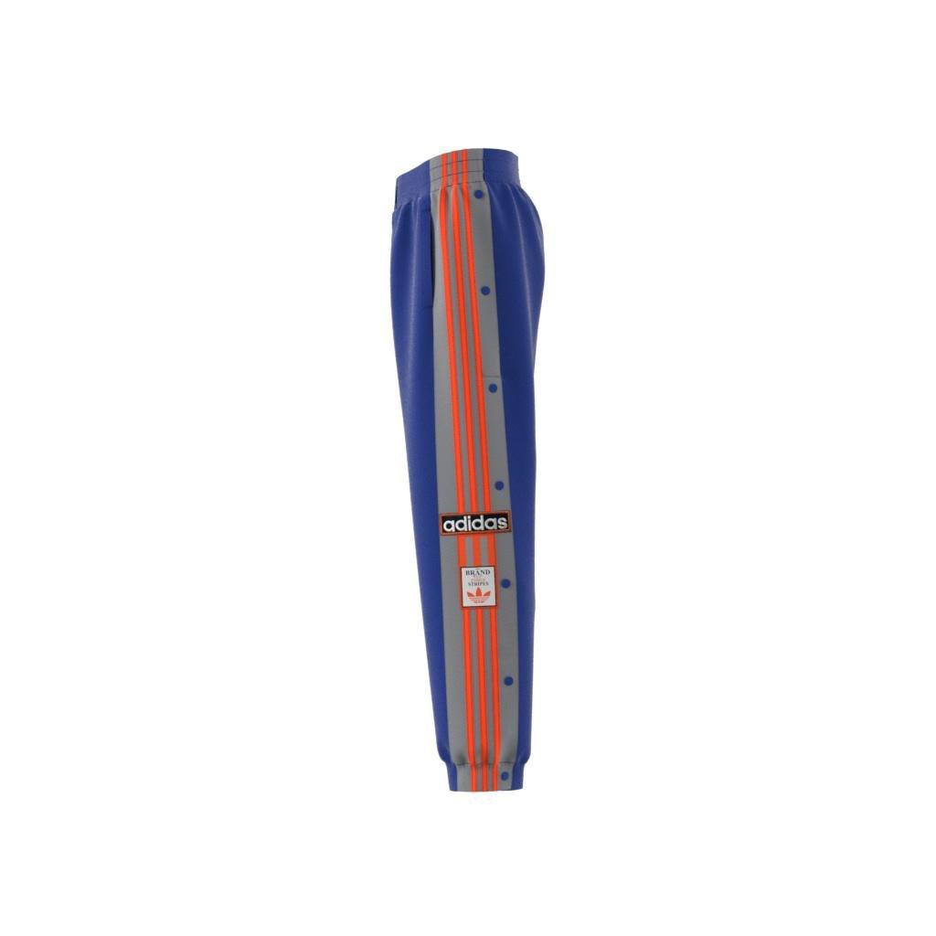 Unisex Kids Joggers, Blue, A901_ONE, large image number 6