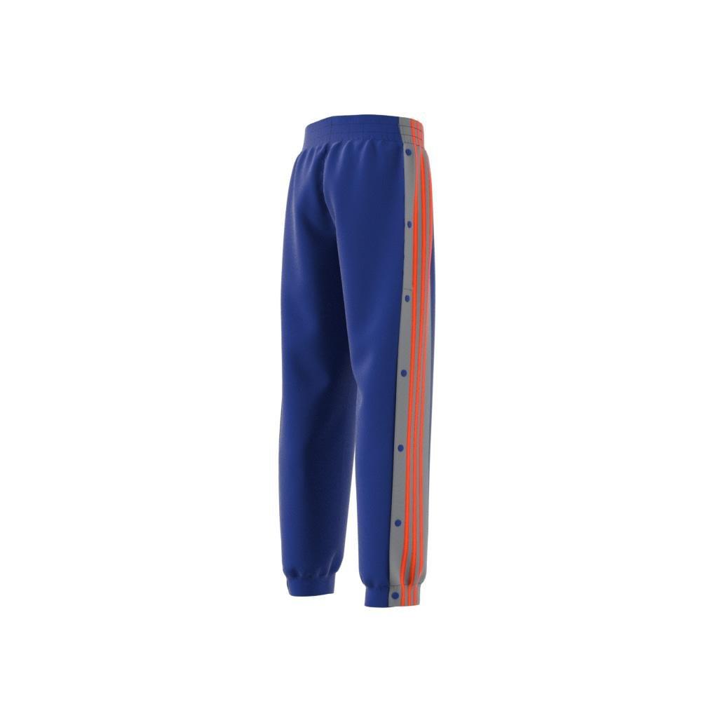 Unisex Kids Joggers, Blue, A901_ONE, large image number 8
