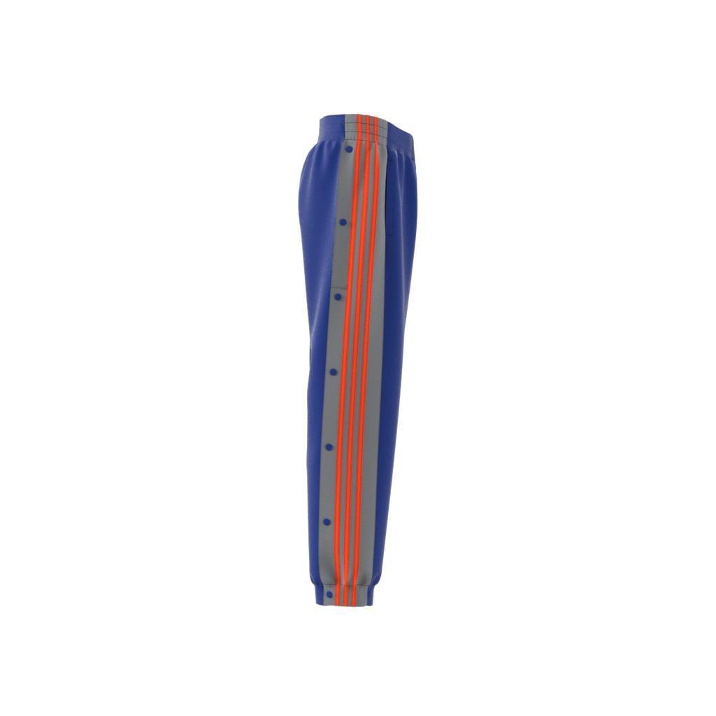 Unisex Kids Joggers, Blue, A901_ONE, large image number 9