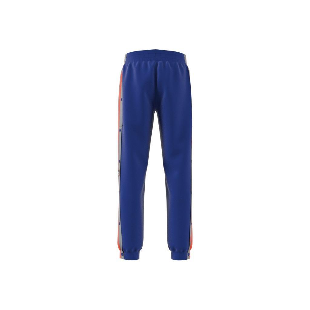 Unisex Kids Joggers, Blue, A901_ONE, large image number 10