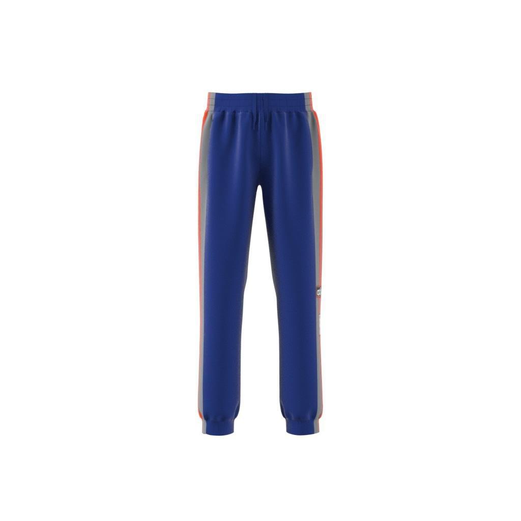 Unisex Kids Joggers, Blue, A901_ONE, large image number 11
