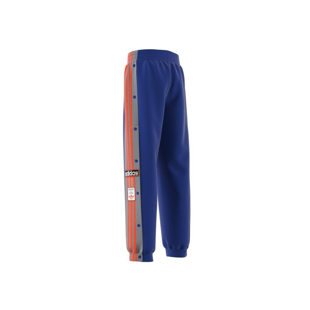 Unisex Kids Joggers, Blue, A901_ONE, large image number 12