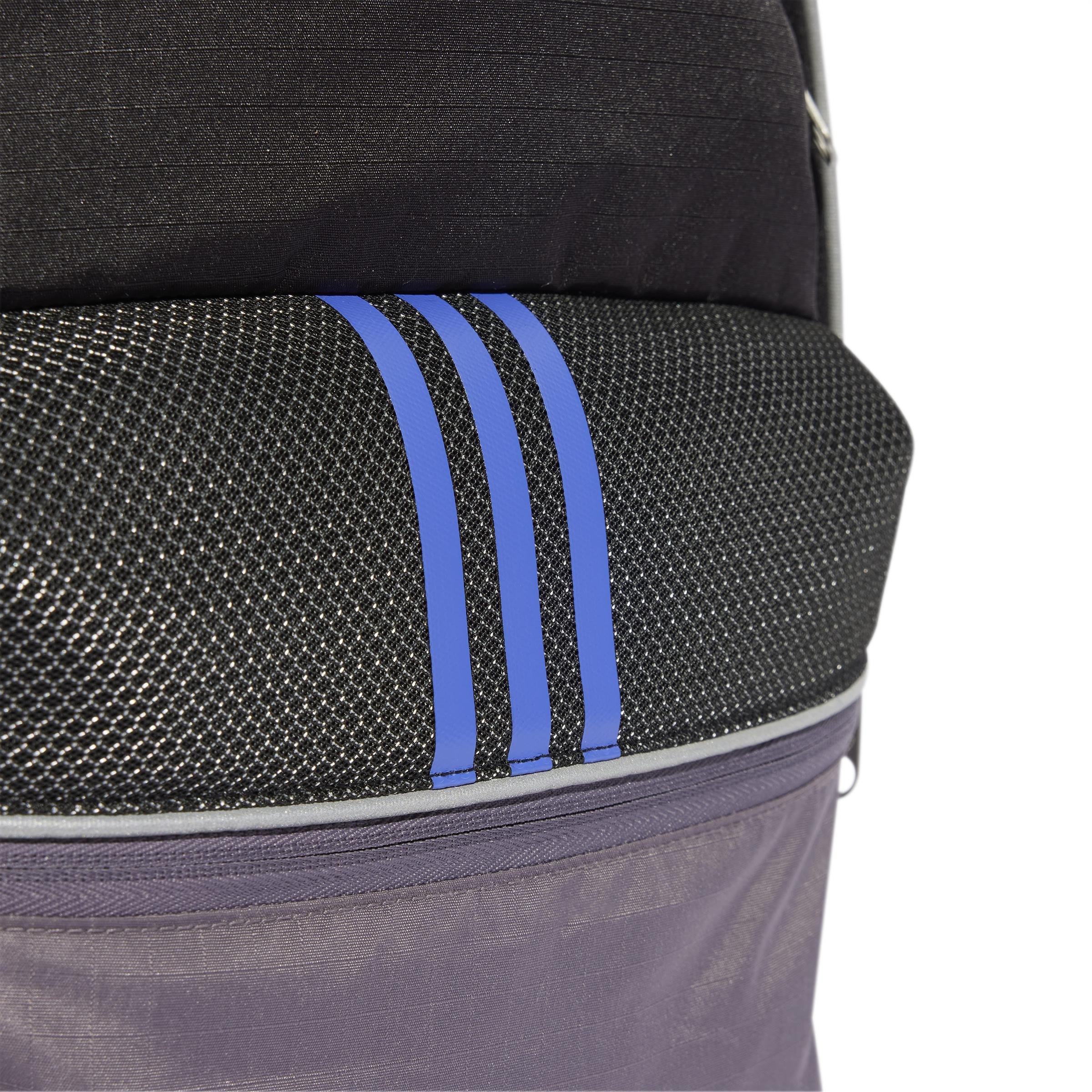 Unisex Backpack, Black, A901_ONE, large image number 4