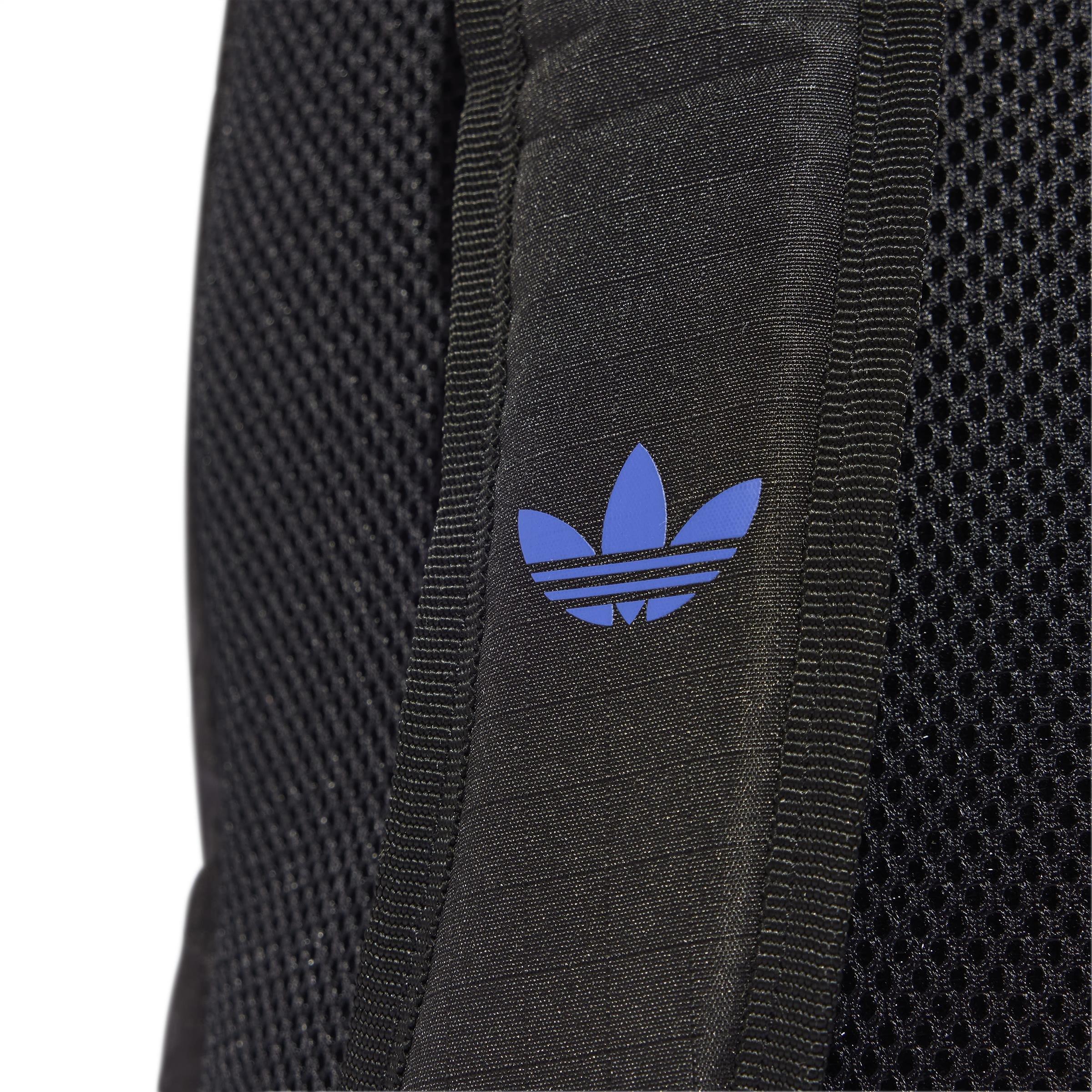 Unisex Backpack, Black, A901_ONE, large image number 5