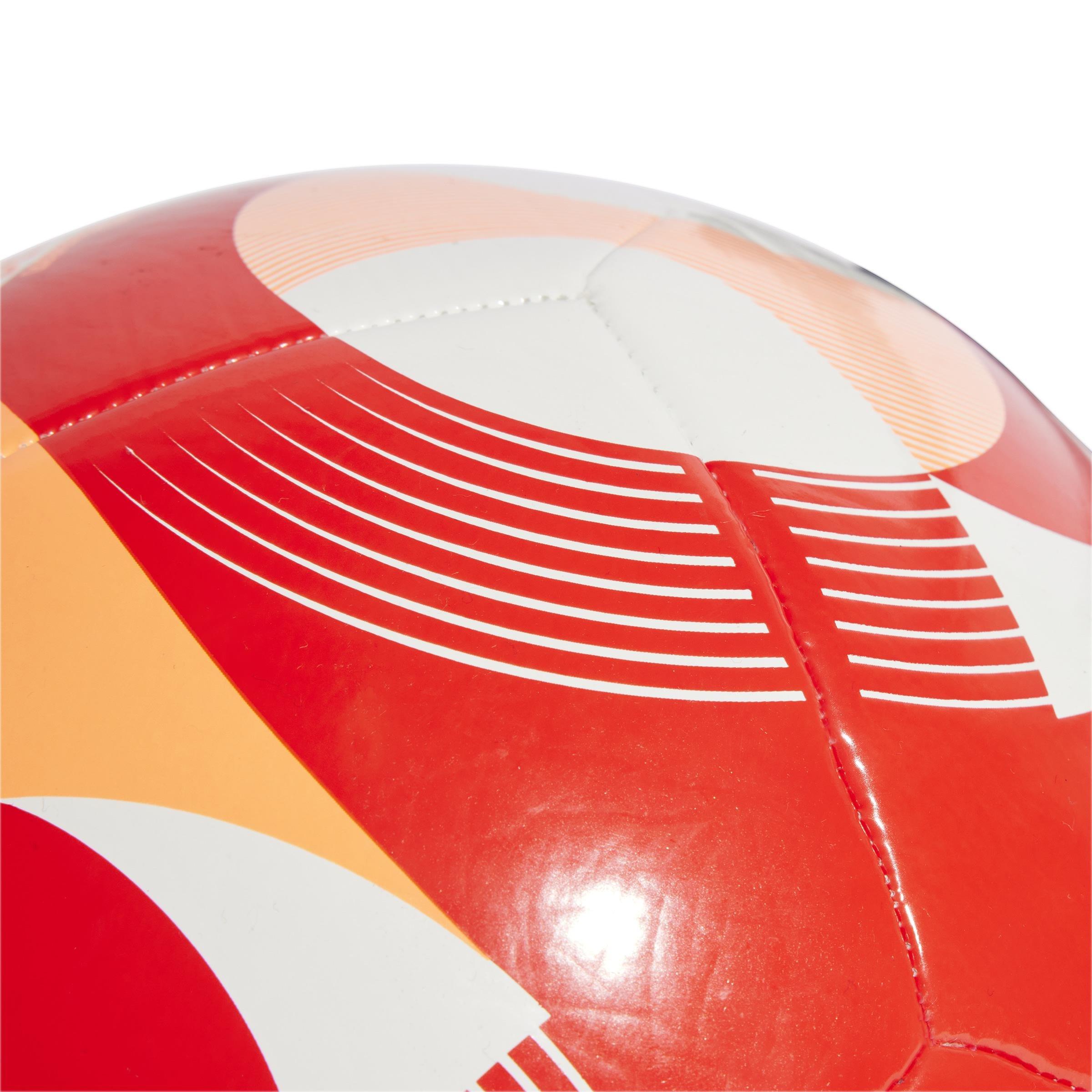 Unisex IIe-De-Foot 24 Club Ball, White, A901_ONE, large image number 2