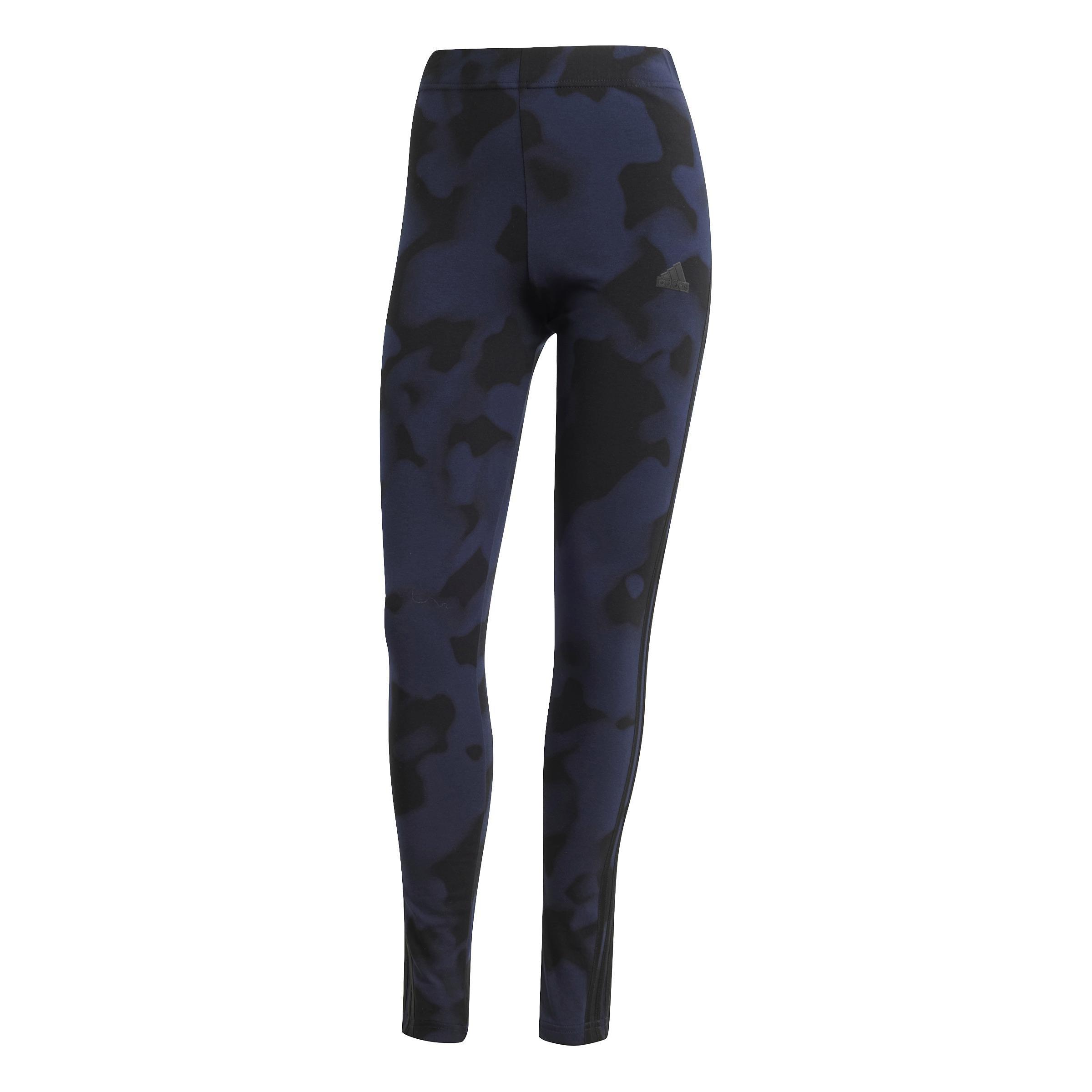 Future Icons 3-Stripes Leggings, Multicolour, , large image number 1